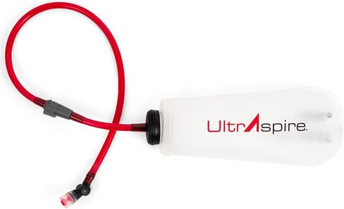Ultraspire Softflask Straw W/ 42mm Cap Packaged in Kuwait