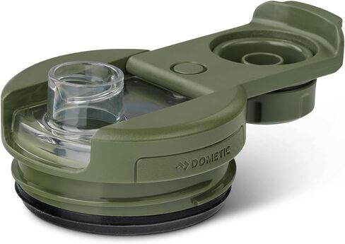 Dometic Strap Collar | Clip-and-Carry Strap for Tumbler, Sip & Chug Bottles | Silt in Kuwait