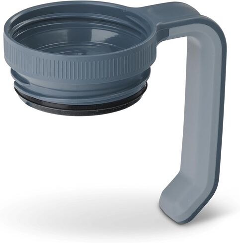 Dometic Strap Collar | Clip-and-Carry Strap for Tumbler, Sip & Chug Bottles | Silt in Kuwait