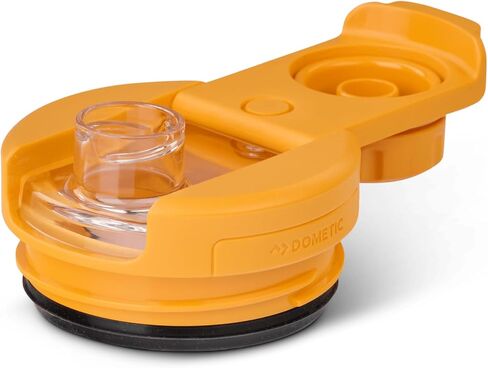 Dometic Strap Collar | Clip-and-Carry Strap for Tumbler, Sip & Chug Bottles | Silt in Kuwait