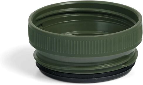 Dometic Strap Collar | Clip-and-Carry Strap for Tumbler, Sip & Chug Bottles | Silt in Kuwait
