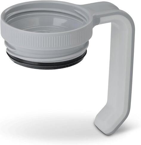Dometic Strap Collar | Clip-and-Carry Strap for Tumbler, Sip & Chug Bottles | Silt in Kuwait