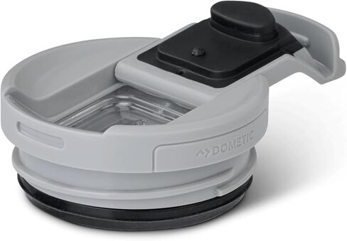 Dometic Strap Collar | Clip-and-Carry Strap for Tumbler, Sip & Chug Bottles | Silt in Kuwait