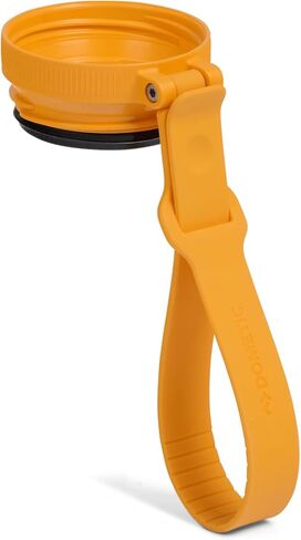 Dometic Strap Collar | Clip-and-Carry Strap for Tumbler, Sip & Chug Bottles | Silt in Kuwait
