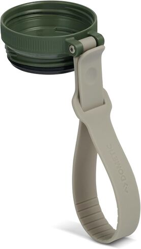 Dometic Strap Collar | Clip-and-Carry Strap for Tumbler, Sip & Chug Bottles | Silt in Kuwait