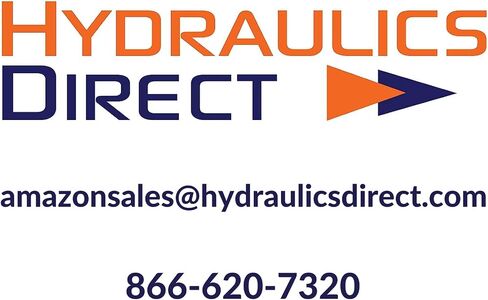 HYDRAULICS DIRECT | FA-UFW4-NPT-30 Inch | Assembly: 1/4" Ultraflex Hose with 1/4" Male NPT x 1/4" Male NPT, 30" long (6,525 psi) in Saudi Arabia