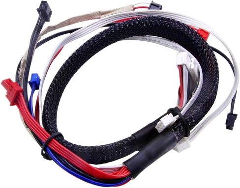 for Artillery Sidewinder X2 and Genius Pro Motherboard Extruder Assembly Line for 3D Printer Parts(Sidewinder x2) in Kuwait