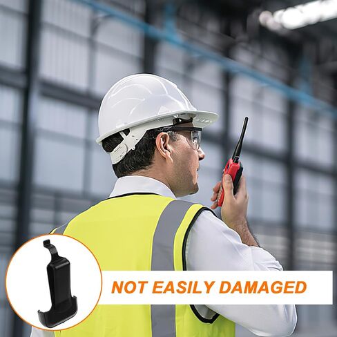 UPKOCH قطعتان من مشبك حزام الاتصال لـ RT22 ملحقات حافظة ملفوفة بحاملين متوافقة مع WLN -C1 LT-316 in Kuwait
