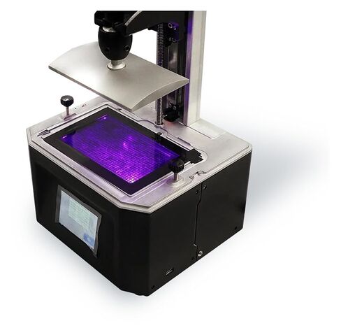 6.08inch Mono LCD Screen 1620×2560 Compatible for Anycubic Photon Mono/Mono SE/Elgoo Mars2/pro/Creality LD-002h(for Photon Mono se) in Saudi Arabia