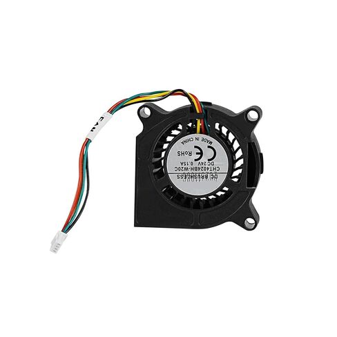 Blower Fan_Ball 4020 24V for Creatity Ender-3 V3/V3 Plus Ender-5 Max 3D Printer Parts in Saudi Arabia