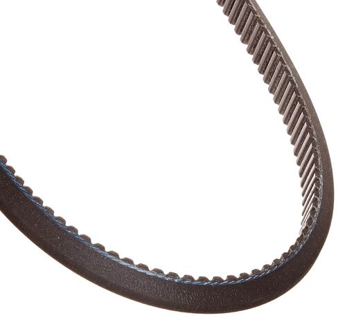 Gates 11M1400 Polyflex Belt, 11M Section, 7/16" Top Width, 55.12" Length in Kuwait