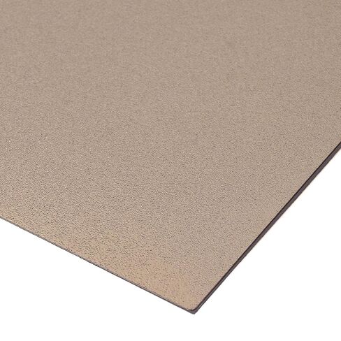 لوحة بناء GLOGLOW Nan مزدوجة الجوانب PEI، مقاومة للاهتراء، مثالية لـ Raise3D Pro2 وPRO 2 Plus، 332 × 340 مم للاستخدام الاحترافي ومنتجات التصنيع الإضافية لمشروعات DIY in Kuwait