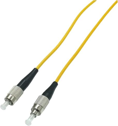 Fiber Jumper LC SC FC ST UPC Single Mode Core Dual(FC-FC; 30m) in Saudi Arabia
