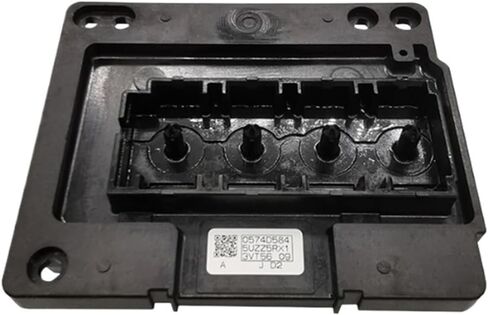 WF7610 Printhead T1881| Compatible with WF-7210/WF-7610/WF-7720/WF-7710/WF-3640/WF-3620/WF-5790/WF-7620/WF-3641/WF-3760 Printer Head(T1881) in Kuwait