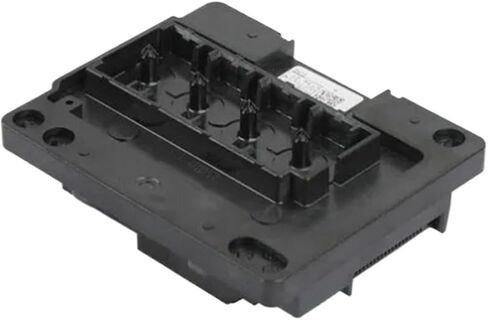 WF7610 Printhead T1881| Compatible with WF-7210/WF-7610/WF-7720/WF-7710/WF-3640/WF-3620/WF-5790/WF-7620/WF-3641/WF-3760 Printer Head(T1881) in Kuwait