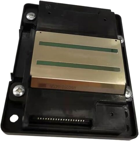 WF7610 Printhead T1881| Compatible with WF-7210/WF-7610/WF-7720/WF-7710/WF-3640/WF-3620/WF-5790/WF-7620/WF-3641/WF-3760 Printer Head(T1881) in Kuwait