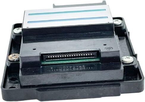 WF7610 Printhead T1881| Compatible with WF-7210/WF-7610/WF-7720/WF-7710/WF-3640/WF-3620/WF-5790/WF-7620/WF-3641/WF-3760 Printer Head(T1881) in Kuwait
