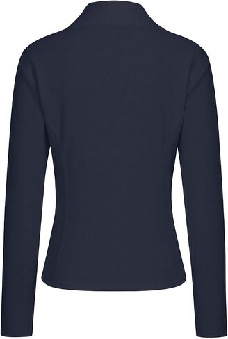 Women's Lightweight Athletic Jacket Sun Protection Full Zip Long Sleeve Shirts Plus Size Slim Hiking Outdoor Clothes in Kuwait