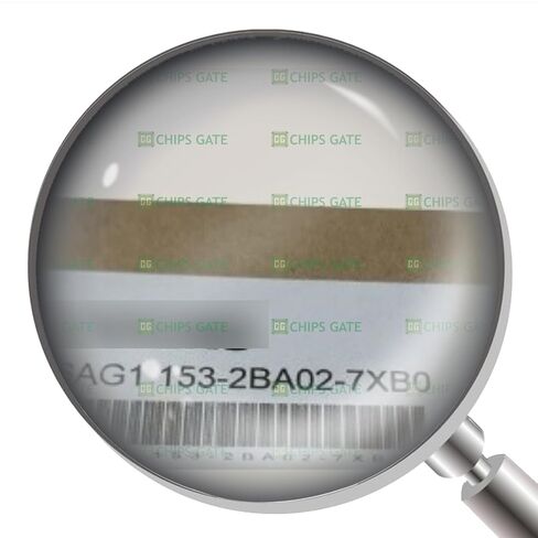 1 قطعة جديد 6AG1153-2BA02-7XB0 in Kuwait