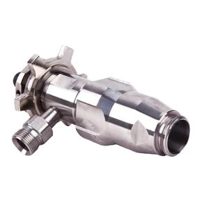 395/495/5k95 Airless Spraying Machine Pump Body Parts Plunger Assembly for Large Flow(9495 Lower Pump) in Kuwait