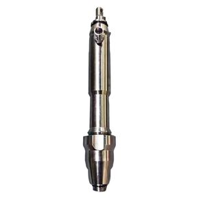 GH300 Repair kit Sprayer Piston Rod Assembly GH230 Cylinder Liner Pump Body Parts 300DI(300DI Pump) in Kuwait