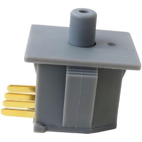 532192749, 192749 Lawn Mower Interlock Safety Switch Fit for Husqvarna, Fit for Delta 6444-83, Fit for Rotary 1606 in Kuwait