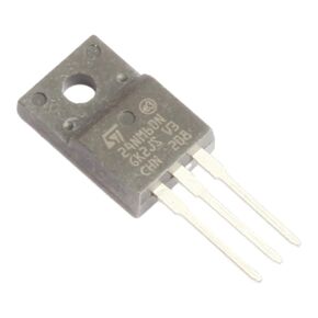5pcs STF24NM60N TO-220F 24NM60N TO220F 24NM60 STF24NM60 in Saudi Arabia