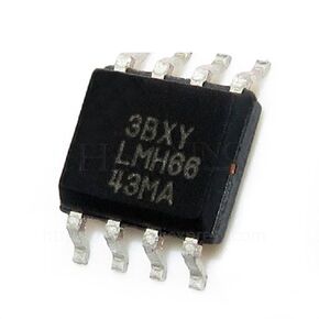 5pcs/lot LMH6643MAX LMH6643MA LMH6643 SOP-8 in Kuwait
