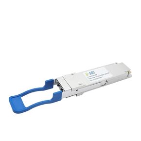100G single-mode/100G LR/100G Dual-Fiber 10KM LC Interface Optical Module in Saudi Arabia