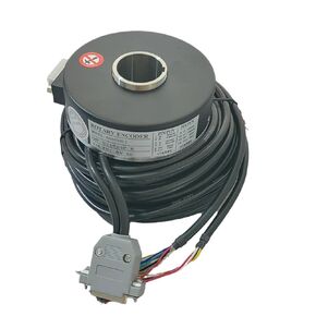 ABA633L1 Elevator Rotary Encoder in Saudi Arabia