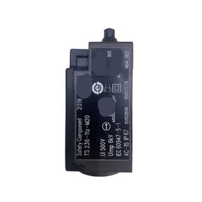 Elevator Special Switch, Automatic Reset TS236-02Z-M20 in Kuwait