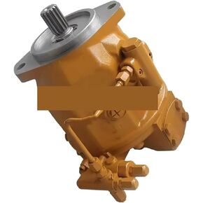 289-6370 2896370 Hydraulic Piston Pump 432E 434E 442E 444E in Kuwait