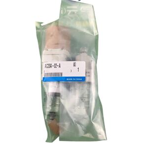 AC20-02-A AC20-02G-A AC20-02CG-A Gas source processor Filtering pressure reducing valve(AC20-02G-A) in Kuwait
