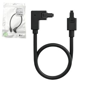 Original Bambu Bus Cable 4 Pin for Bambu Lab AMS Series, 260mm 4 Pin Buffer Cable for P1S P1P X1 X1C, AMS Hub Connection Cable for Multi AMS Setup in Saudi Arabia