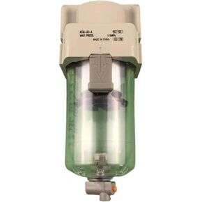 AF40-04-A AF40-04C-A AF40-04D-A Gas source processor Filtering pressure reducing valve(AF40-04C-A) in Kuwait