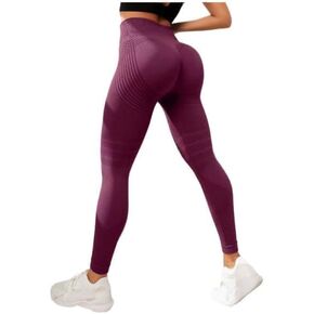Silix 3D Anti-Cellulite Leggings， Slimming Workout Yoga Pants for Women in Kuwait
