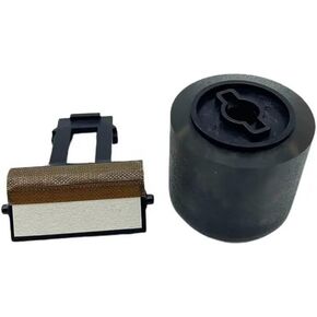 A0XX560200 Pickup Roller Sepation Pad Fit for BH 184 164 195 236 7719 7721 206 226 7723 Copier Parts in Kuwait