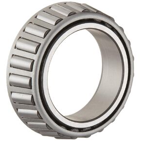 Timken LM102949 مخروط تجميع السباق الداخلي المدبب، فولاذ، بوصة، القطر الداخلي 1.7812 بوصة، عرض المخروط 0.780 بوصة in Kuwait