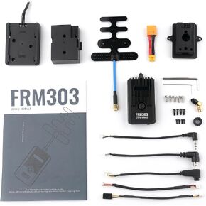 وحدة AFHDS 3 RF بتردد 2.4 جيجا هرتز، مع مدى طويل 3500 متر لجهاز الإرسال PL18 EL18 NB4 NB4 Pro in Kuwait