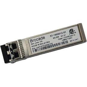 57-1000012-01 8G-SW Multi-Mode Fiber Optic Module Optical Module in Saudi Arabia