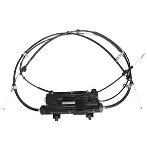 Electric for Discovery 4 L319 2.7 3.0 TD 5.0 V8 Engine TDV6 Module HandBrake Actuator LR072318 LR013699 LR023622 in Saudi Arabia