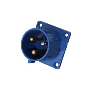 Industrial Waterproof Concealed Appliance Plug 32A/3 holes/220V SF-623 in Saudi Arabia