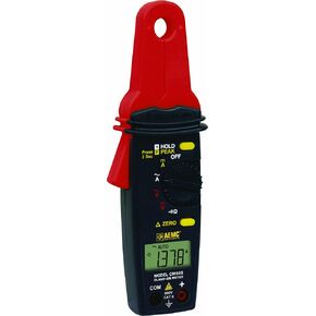 AEMC - 7000.02 CM605 مقياس التثبيت، مقاومة 10 كيلو أوم، 600 فولت RMS جهد تيار متردد/تيار مستمر، تيار 100 أمبير تيار متردد/تيار مستمر in Kuwait