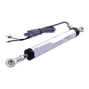 KPM23 Small Articulated Linear Displacement Sensor Linearity for Fixed Installation with Range 10-650mm(KPM23-300mm) in Kuwait