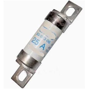 Fuses: 25A 690V BS88 5007306 / 32A 240V 5005306 6A 7A 10A 12A 16A 20A 35A 40A 50A 63A 80A 100A 125A 160A 180A 17.5 * 41.8/63.5(25A,5007306) in Kuwait