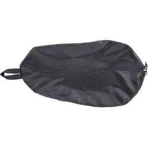 Karlak Breathable Adjustable 50+ Blocking Kayak Cockpit Cover Seal Cockpit or Ocean Cockpit Cover 5 Sizes Optional in Kuwait