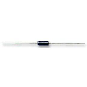 Vishay Standard Diode, 1A, 50V, Do-204Al - 1N4001-E3/54 in Kuwait