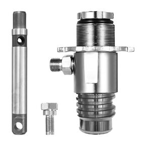 Sprayer Pump Body Assembly Replacement 246428 Airless Paint Applicable to 390395490495(490 Cylinder Liner+Plunger Rod) in Kuwait
