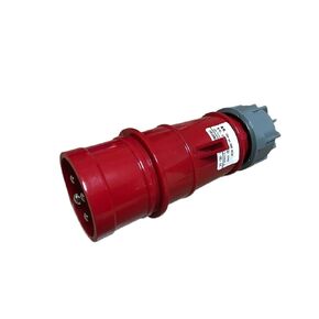 موصل الطيران 4 دبوس 16A 380V كابل الصناعية القياسية الأوروبية 16A4P سريع ZNG-0143 in Kuwait