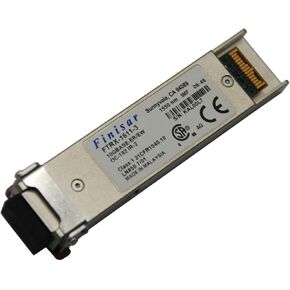 FTRX-1611-3:XFP 10G 1550nm Single-Mode 40KM 10G Optical Module in Saudi Arabia